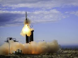 SAMP/T NG erfolgreich getestet: Ukraine soll Europas neue Top-Waffe erstmals einsetzen